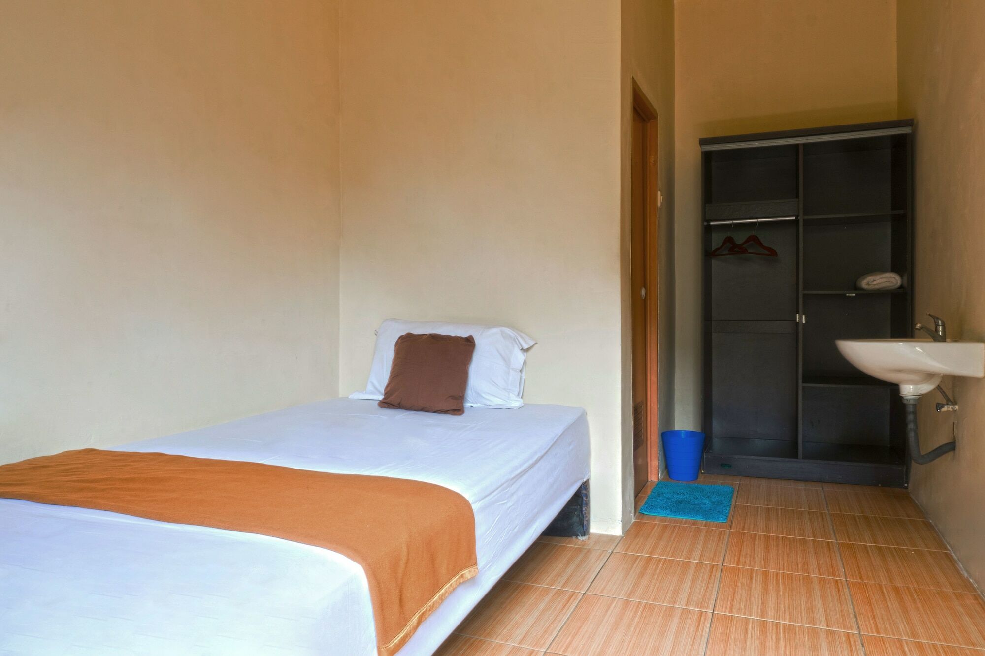 Salihara Kost Hotell Jakarta Exteriör bild